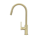 Piccola Out Kitchen Mixer Tap - Tiger Bronze
