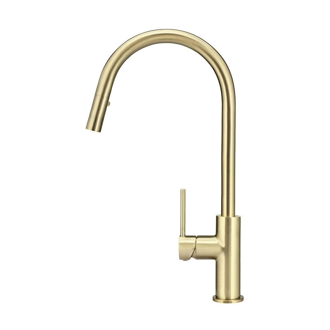 Piccola Out Kitchen Mixer Tap - Tiger Bronze