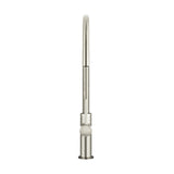 Piccola Out Kitchen Mixer Tap - Brushed Nickel