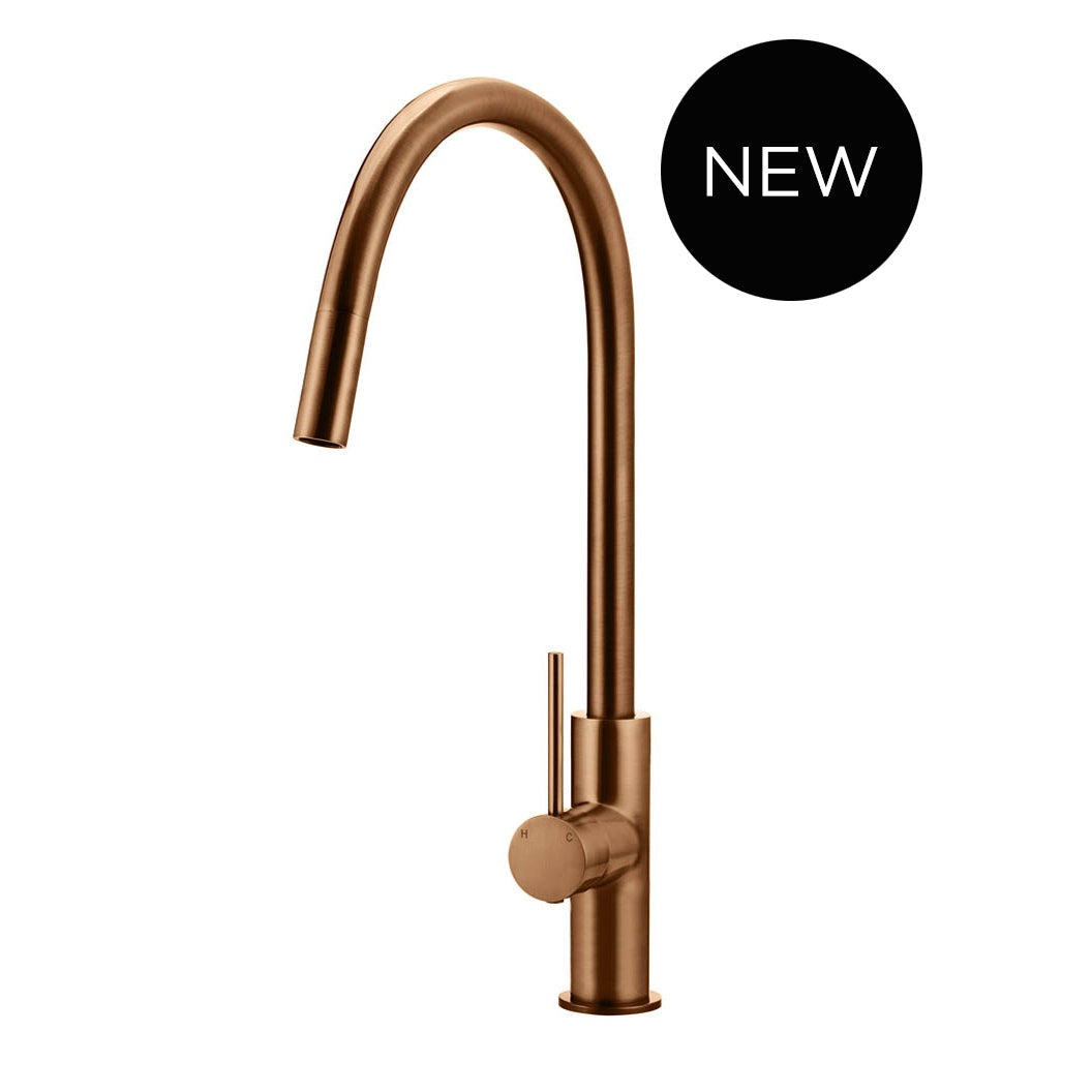 Piccola Out Kitchen Mixer Tap