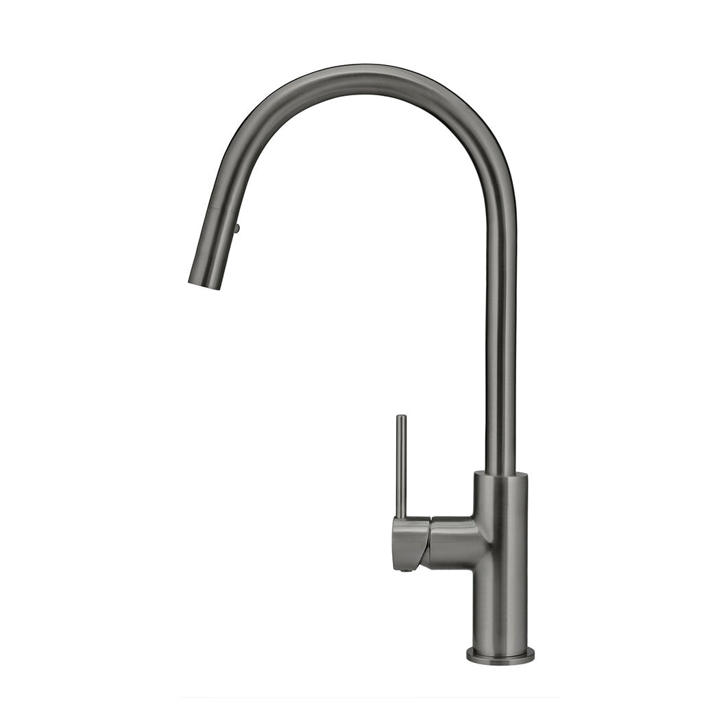 Piccola Out Kitchen Mixer Tap - Shadow