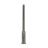 Piccola Out Kitchen Mixer Tap - Shadow