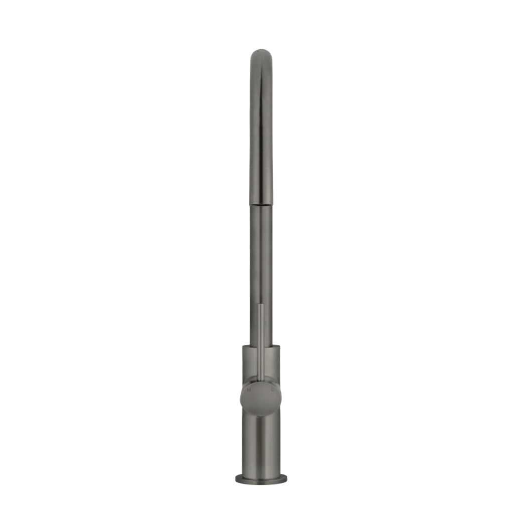 Piccola Out Kitchen Mixer Tap - Shadow