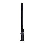 Piccola Out Kitchen Mixer Tap - Matte Black