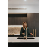 Piccola Out Kitchen Mixer Tap - alternative product view