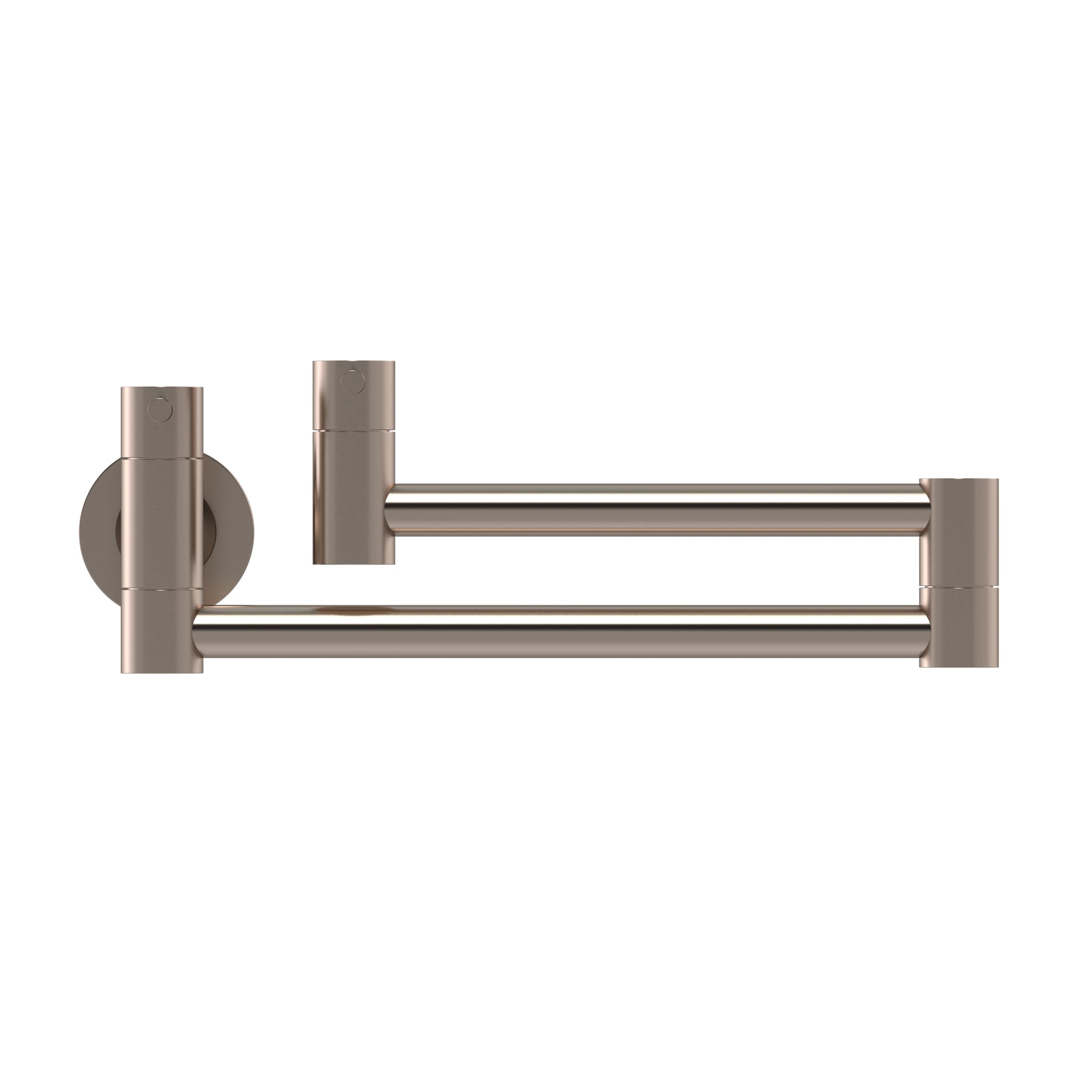 kitchen pot filler - Champagne