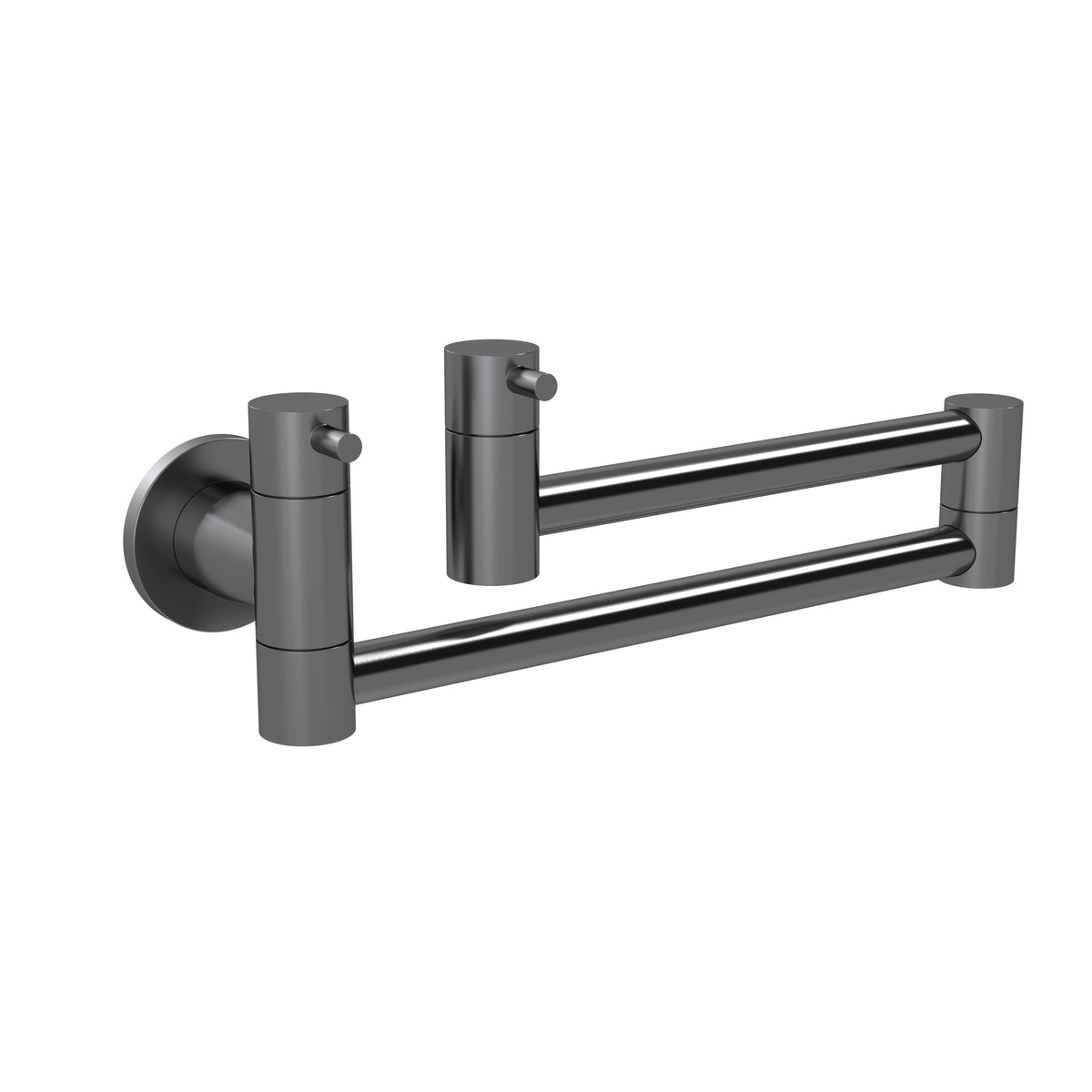 kitchen pot filler - alternative product view by Meir