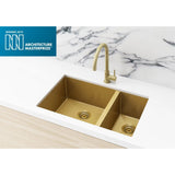 Kitchen Sink One & Half Bowl 670 x 440