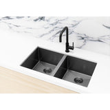 Kitchen Sink Double Bowl 760 x 440 - full product view (16 of 20)