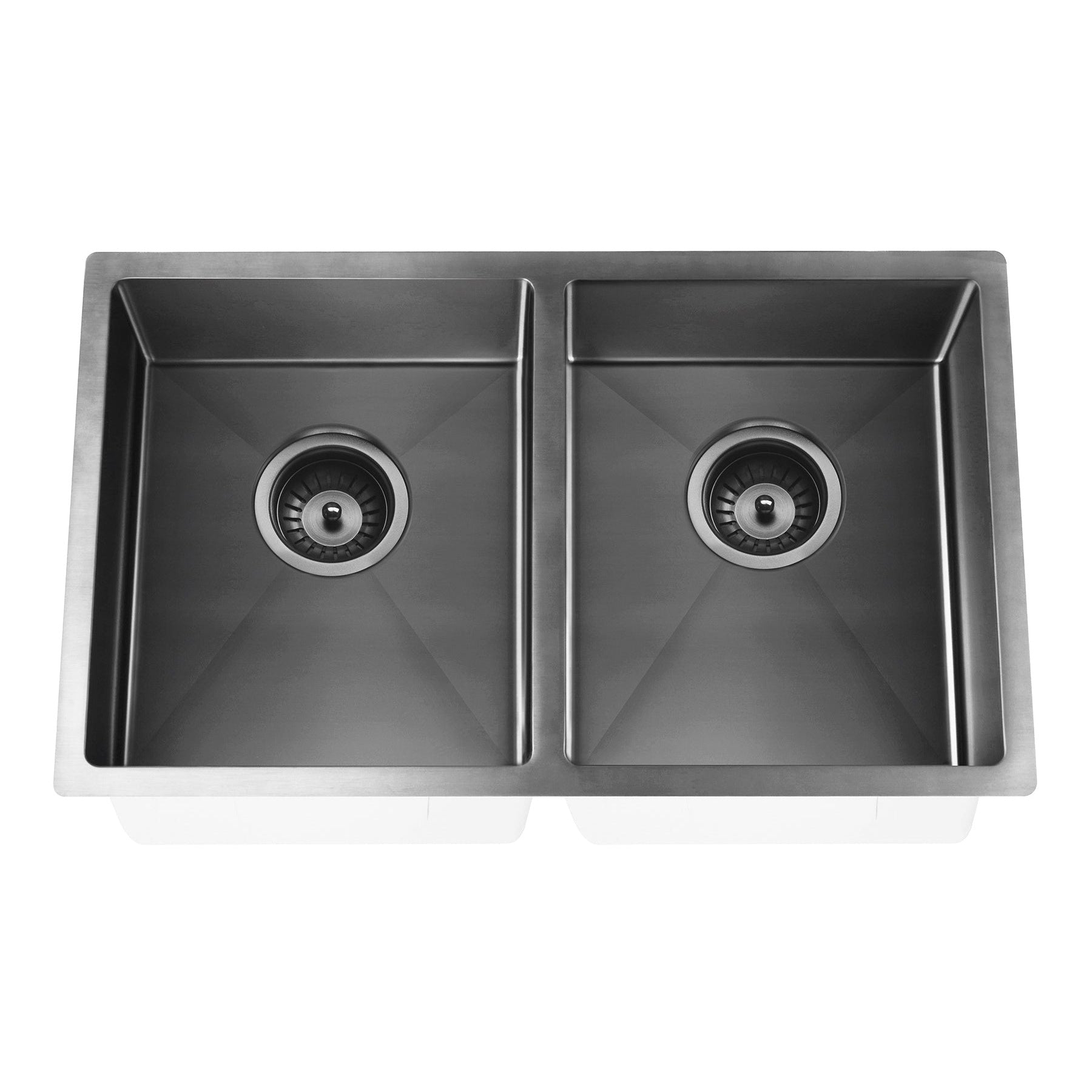 Kitchen Sink Double Bowl 760 x 440 - Shadow