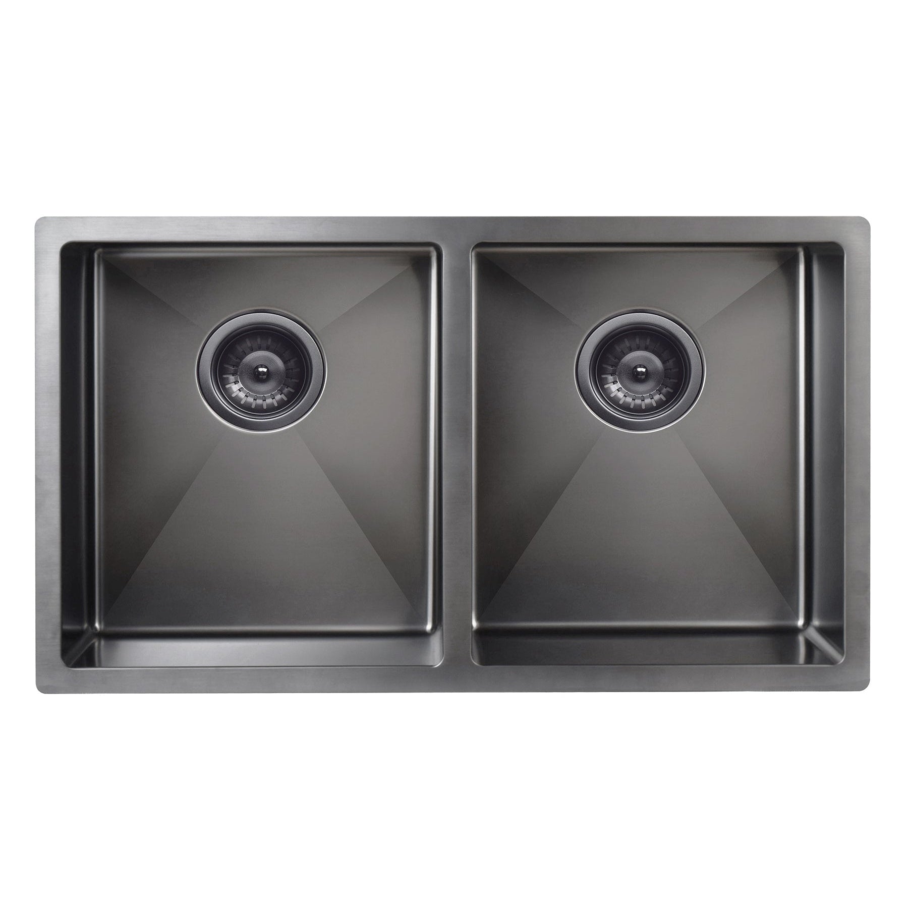 Kitchen Sink Double Bowl 760 x 440 - Shadow