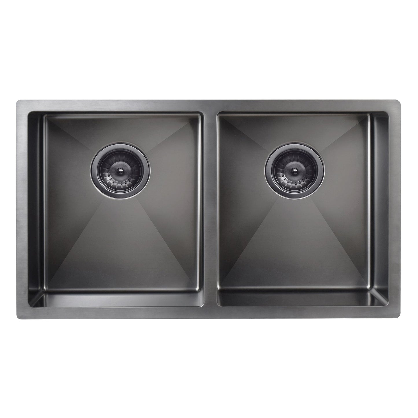 Kitchen Sink Double Bowl 760 x 440 - Shadow