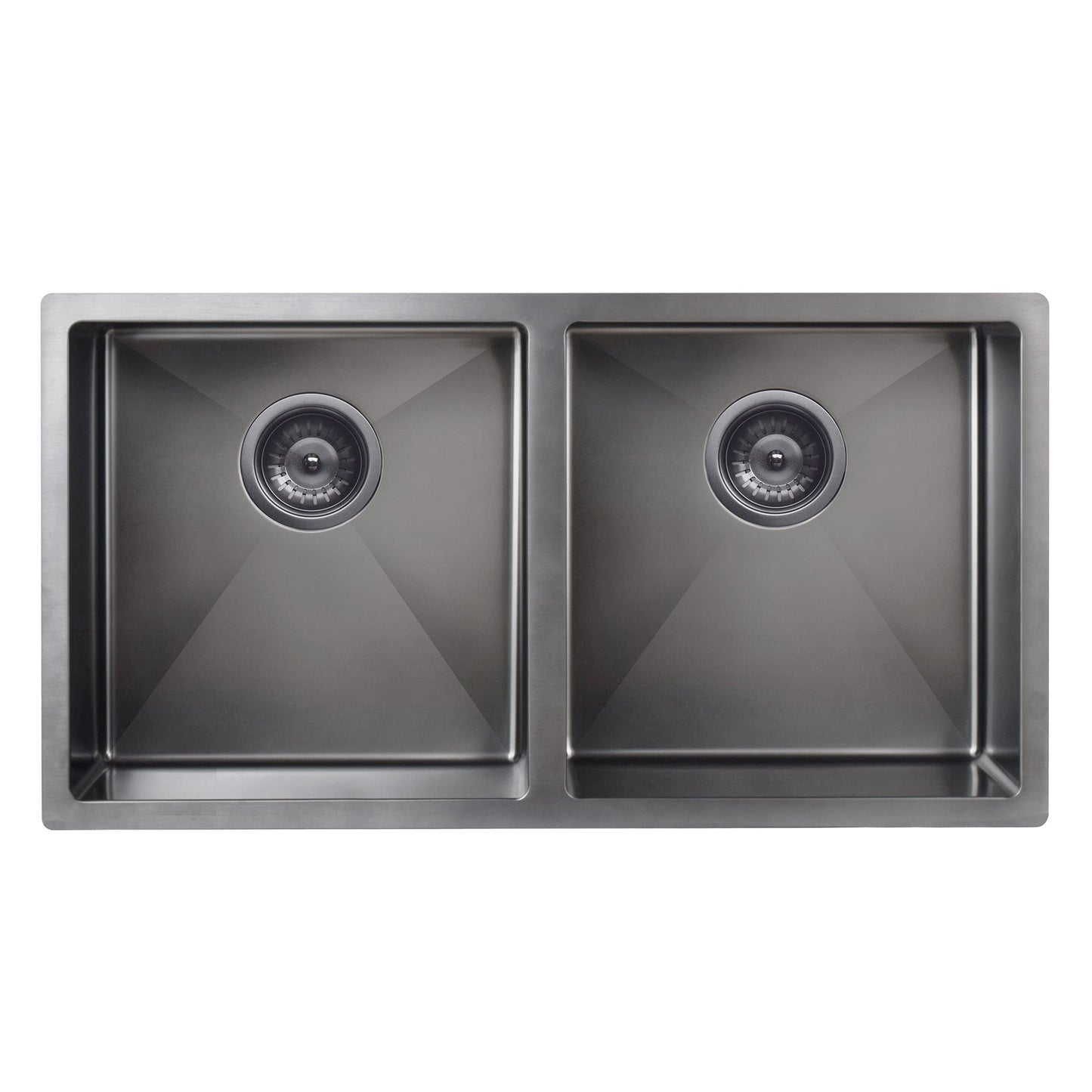 Kitchen Sink Double Bowl 860 x 440 - Shadow