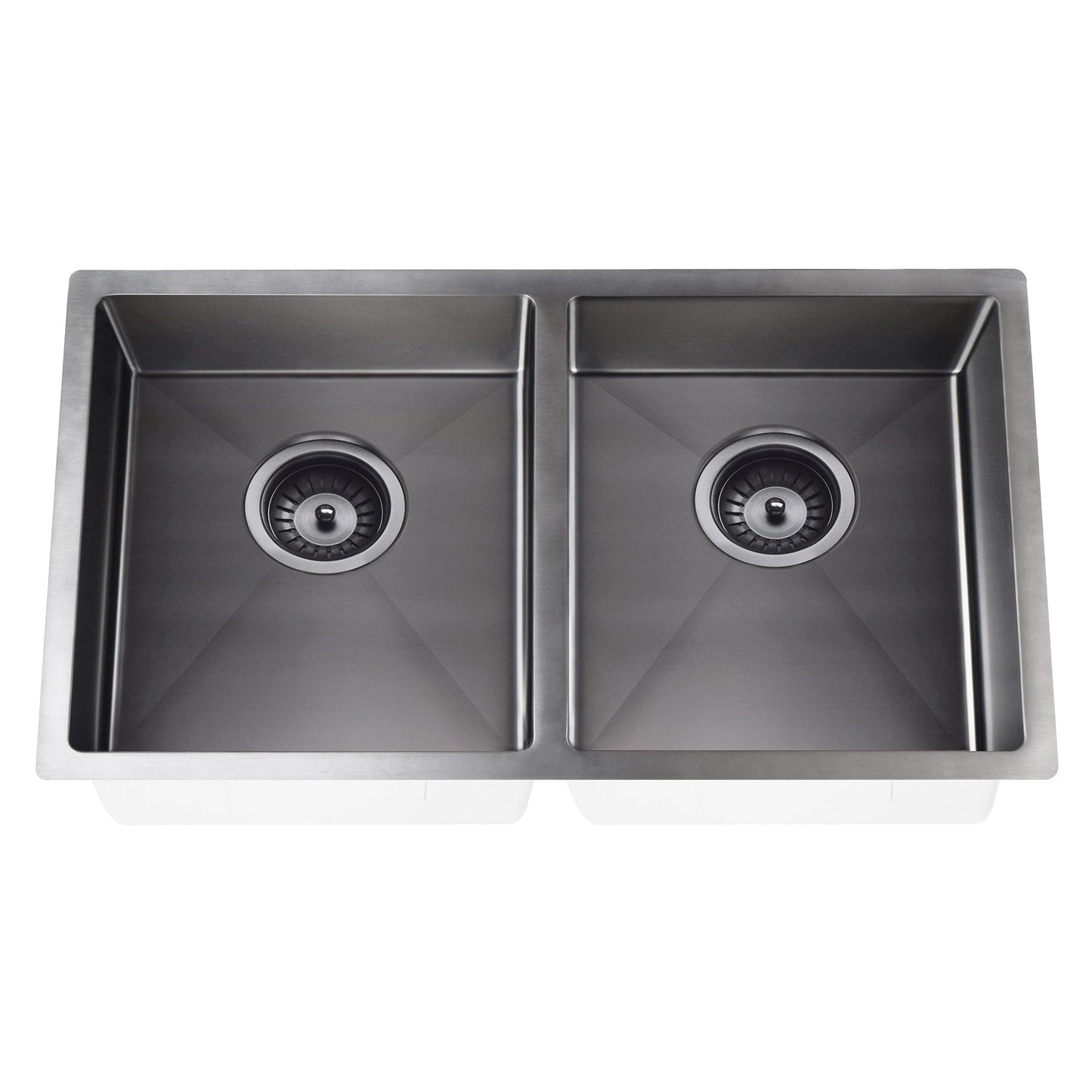 Kitchen Sink Double Bowl 860 x 440 - Shadow