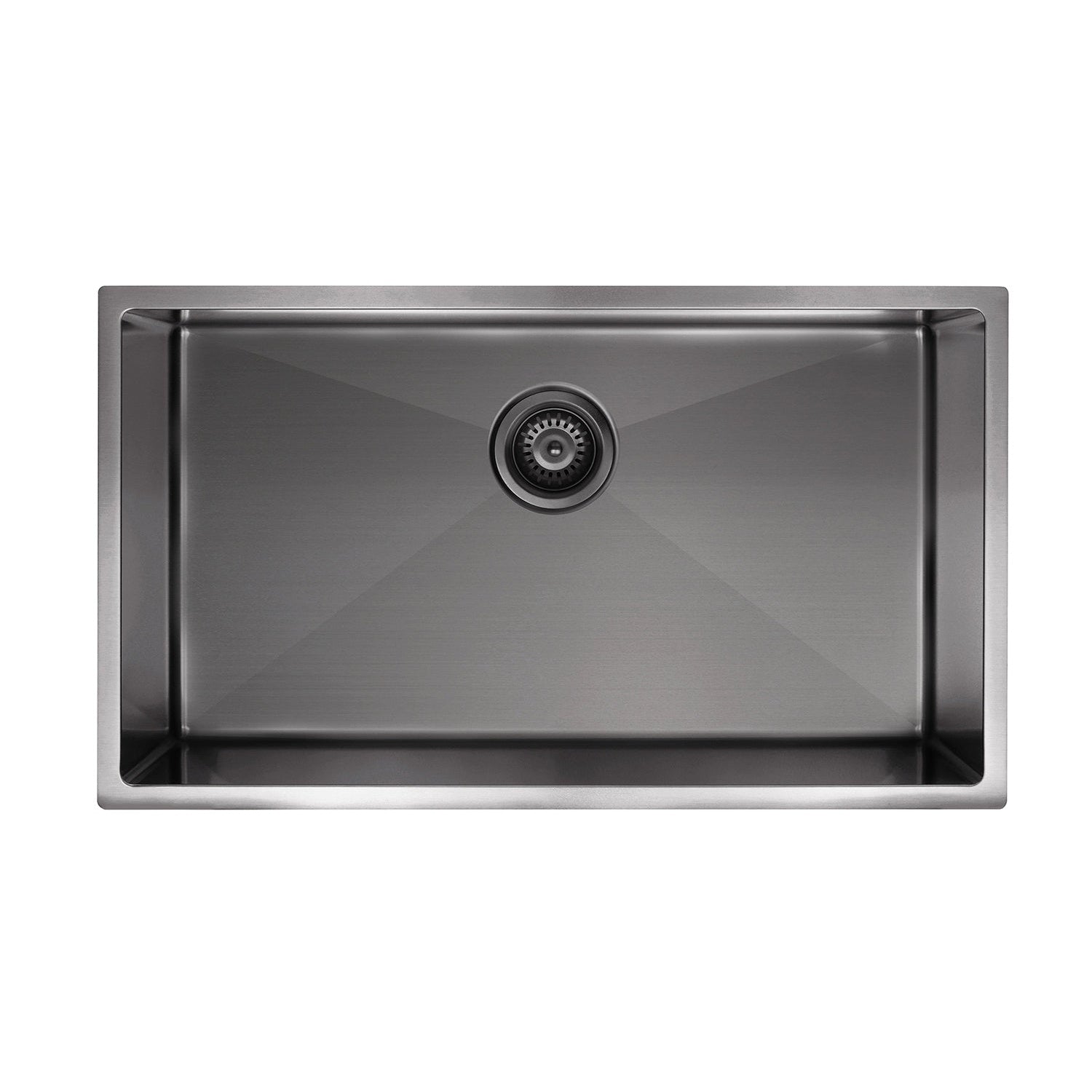 Kitchen Sink Single Bowl 760 x 440 - Shadow