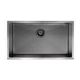 Kitchen Sink Single Bowl 760 x 440 - Shadow
