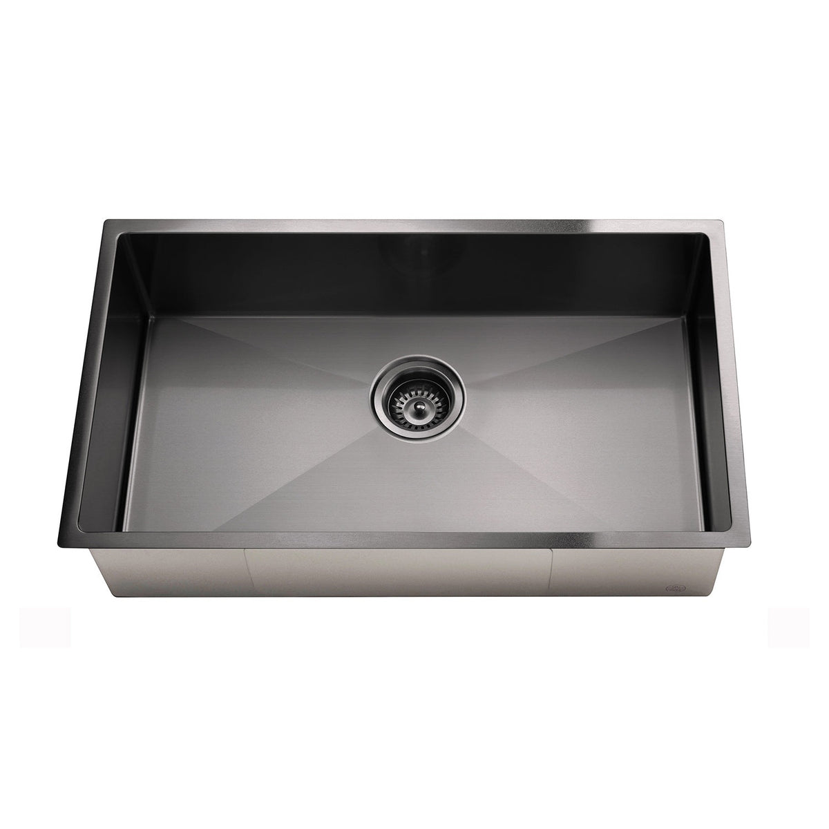 Kitchen Sink Single Bowl 760 x 440 - angled product view (10 of 11)