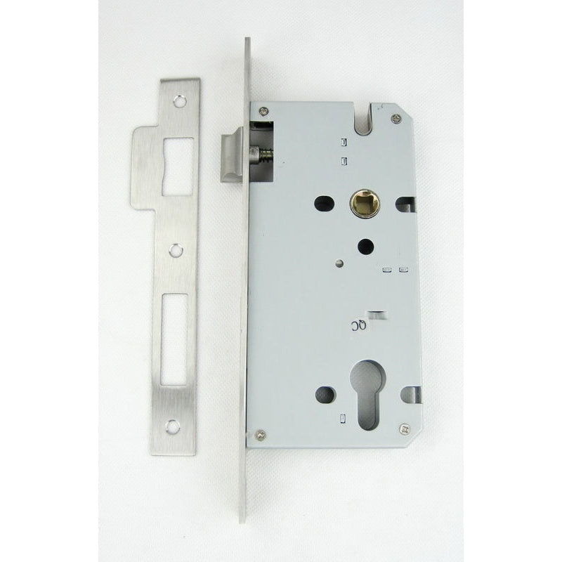 Mortise Lock Body