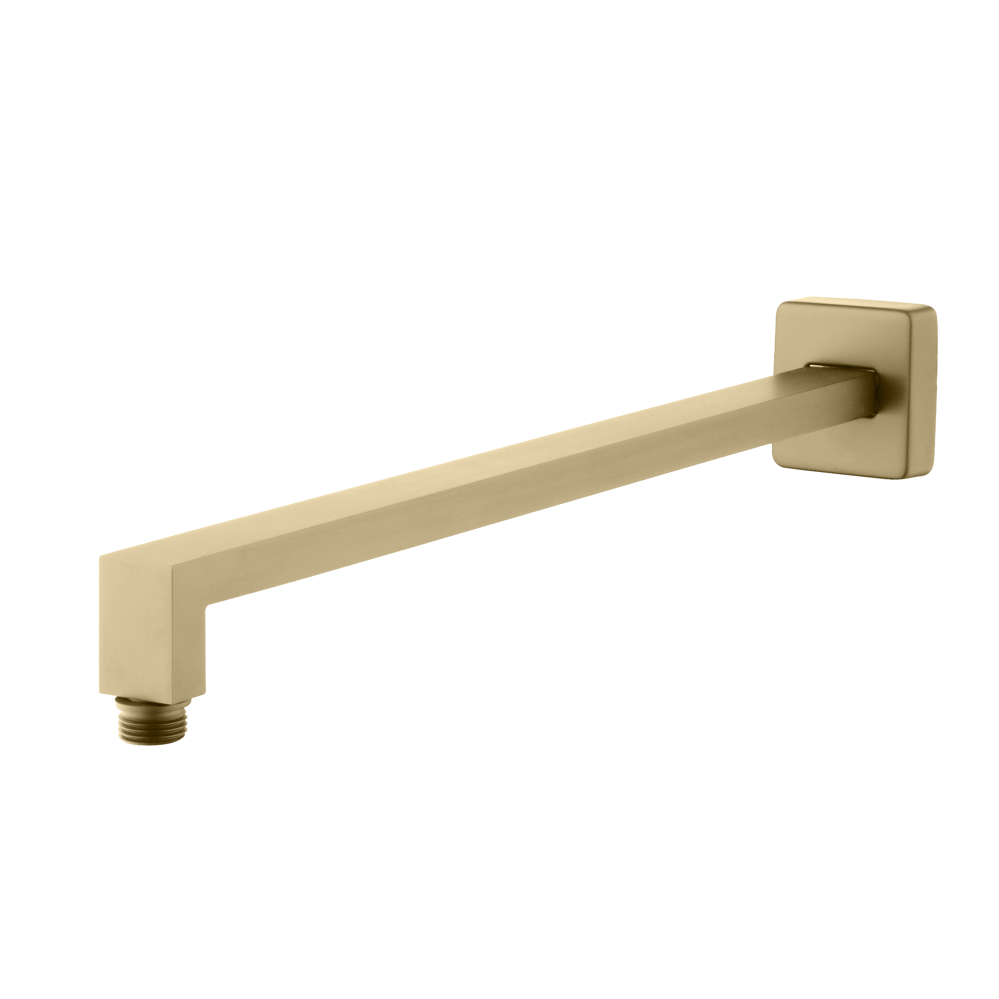 Monaco Wall Mounted Shower Arm