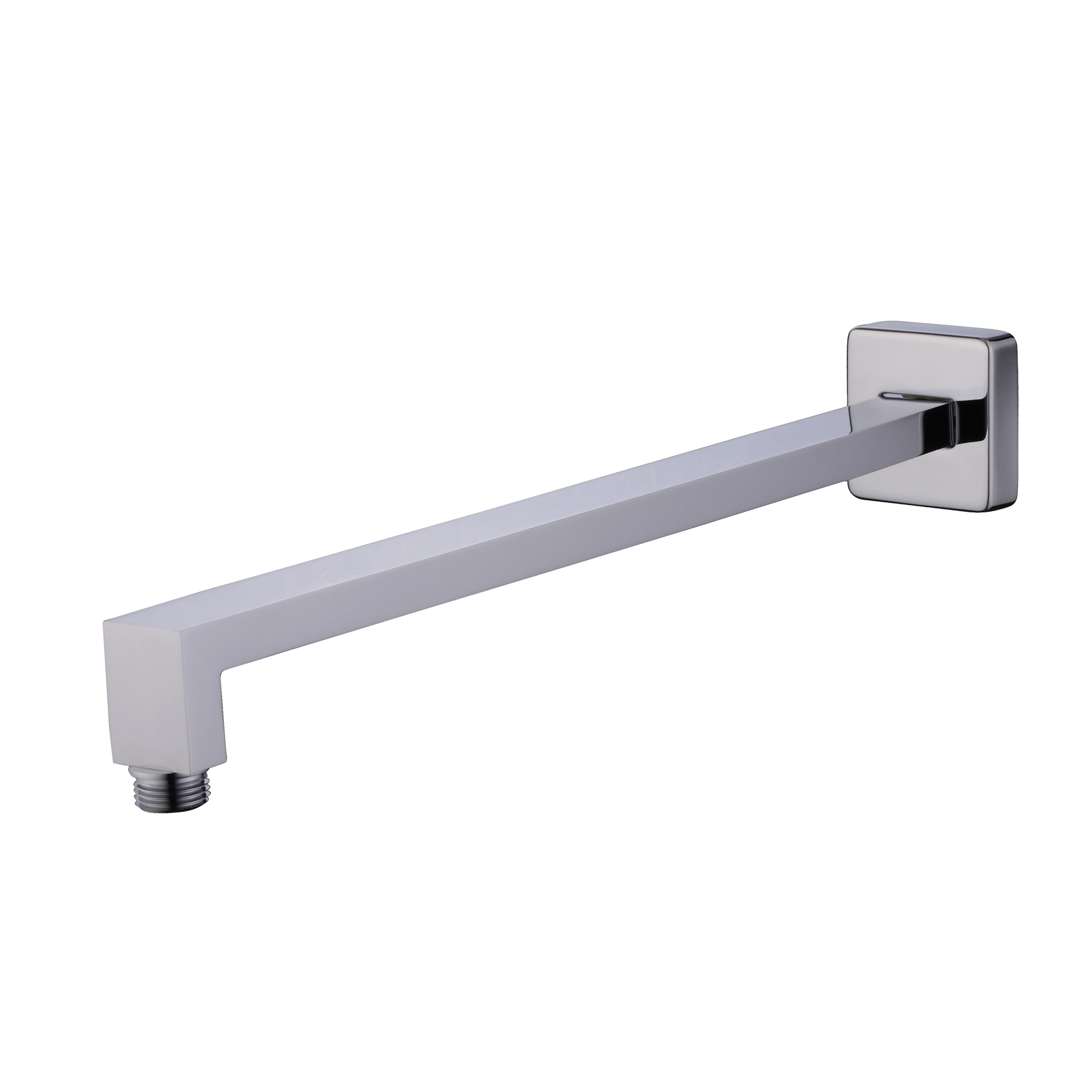 Monaco Wall Mounted Shower Arm
