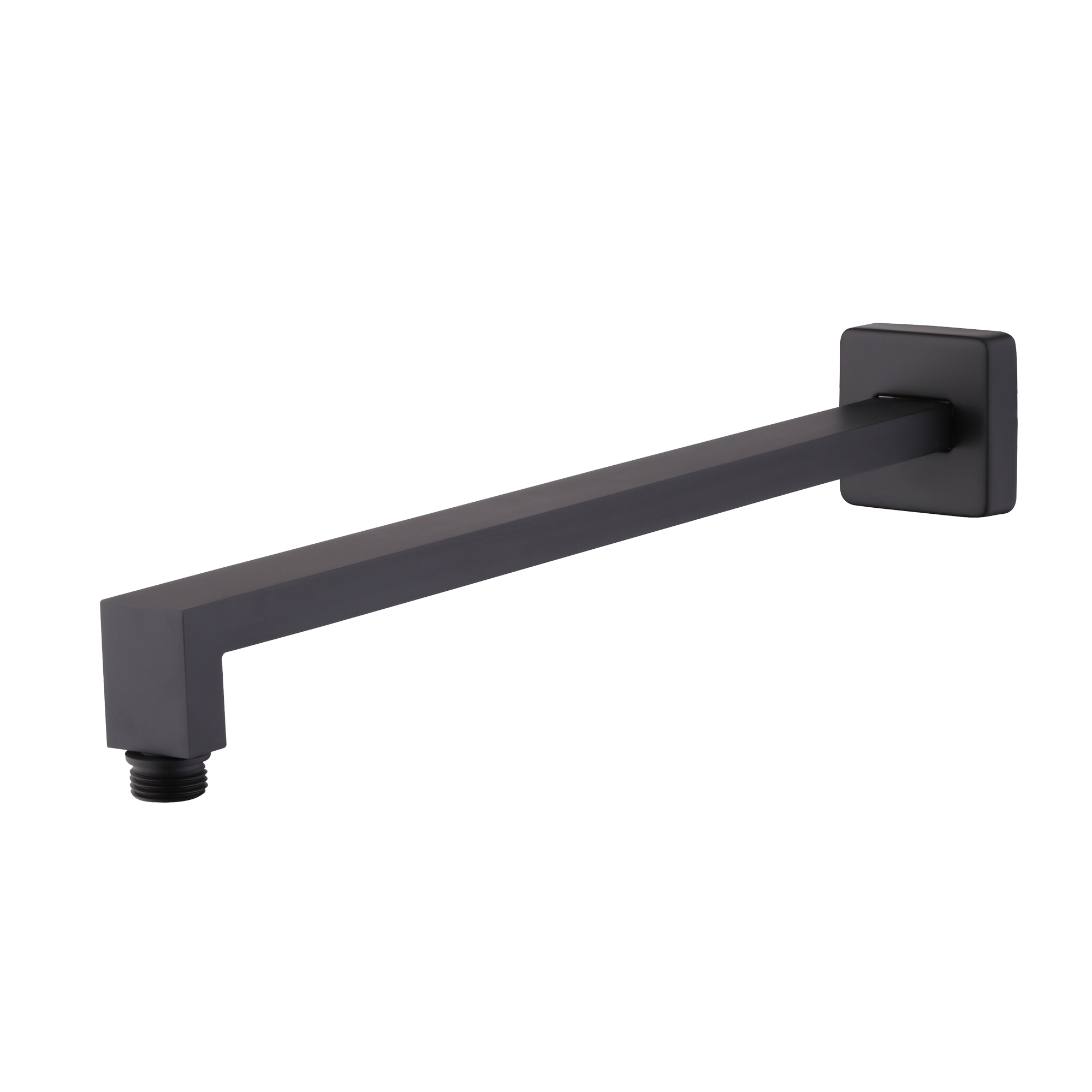 Monaco Wall Mounted Shower Arm