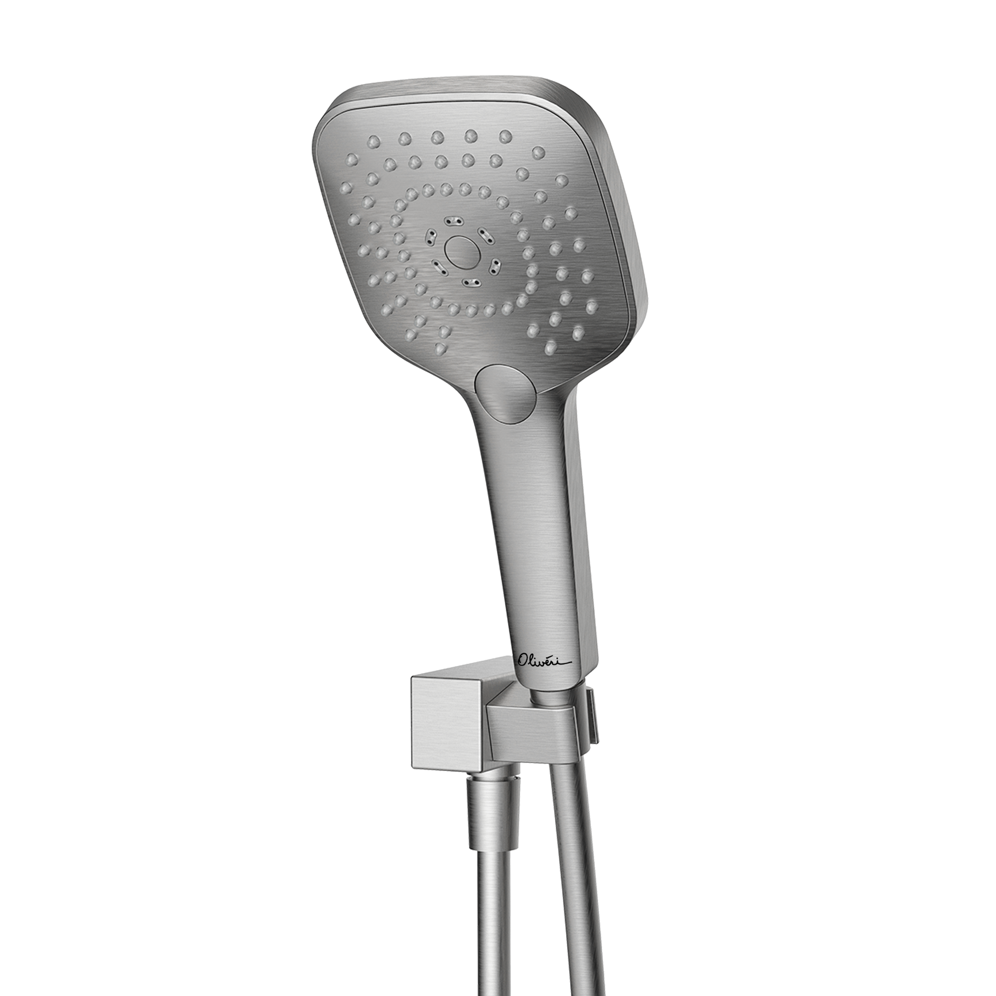 Monaco Hand Shower With Bracket