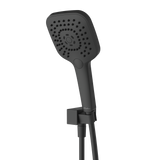 Monaco Hand Shower With Bracket