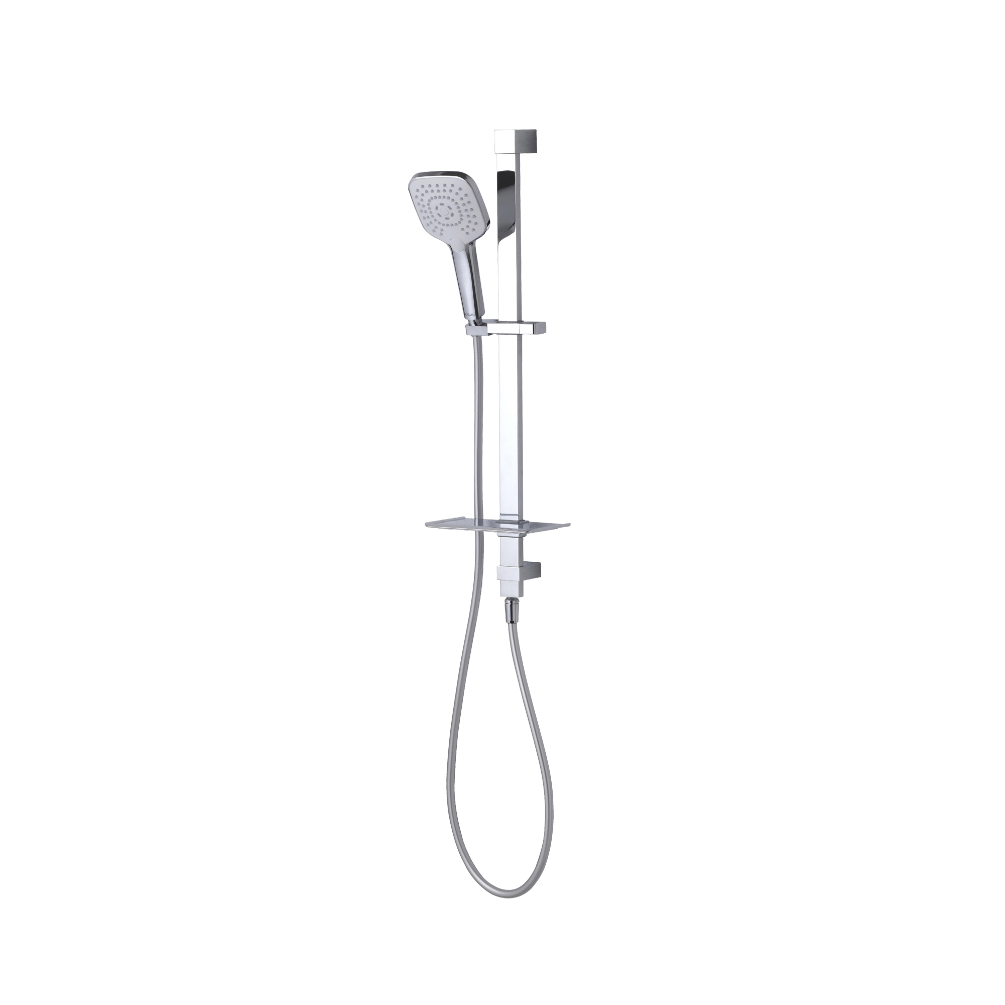 Monaco Hand Shower With Rail