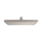 Monaco Shower Rose 250mm