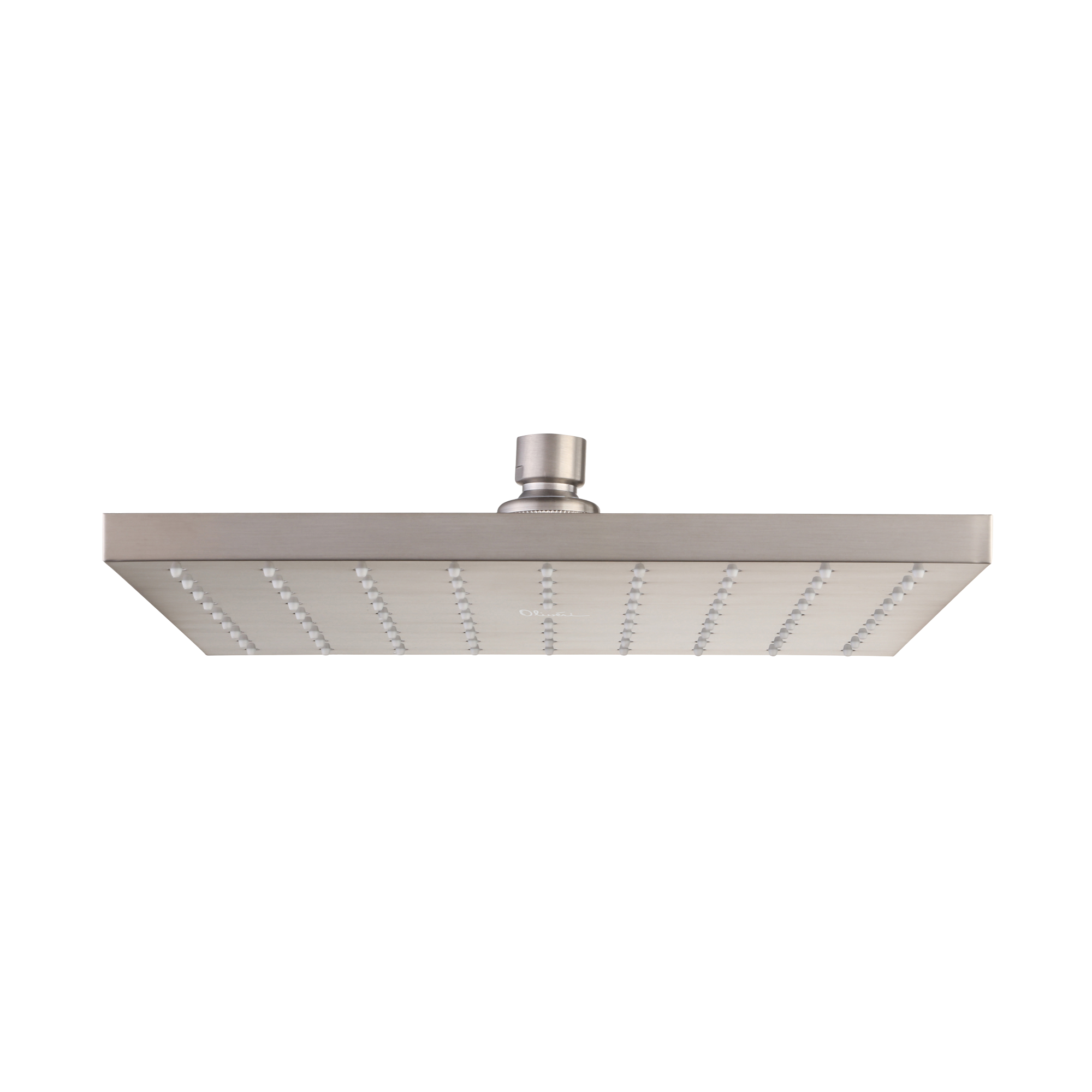 Monaco Shower Rose 250mm