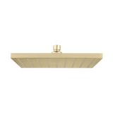 Monaco Shower Rose 250mm