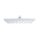Monaco Shower Rose 250mm