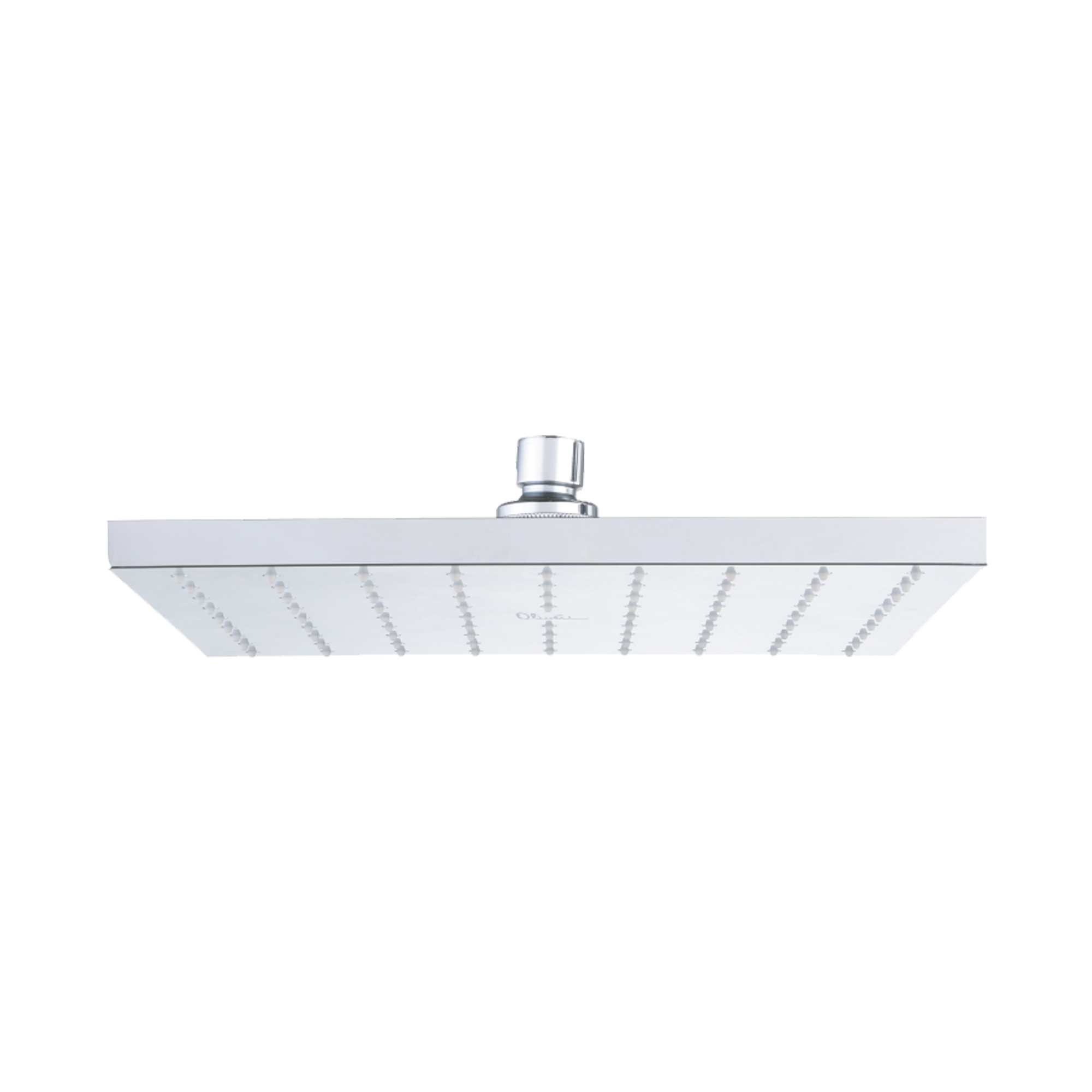 Monaco Shower Rose 250mm