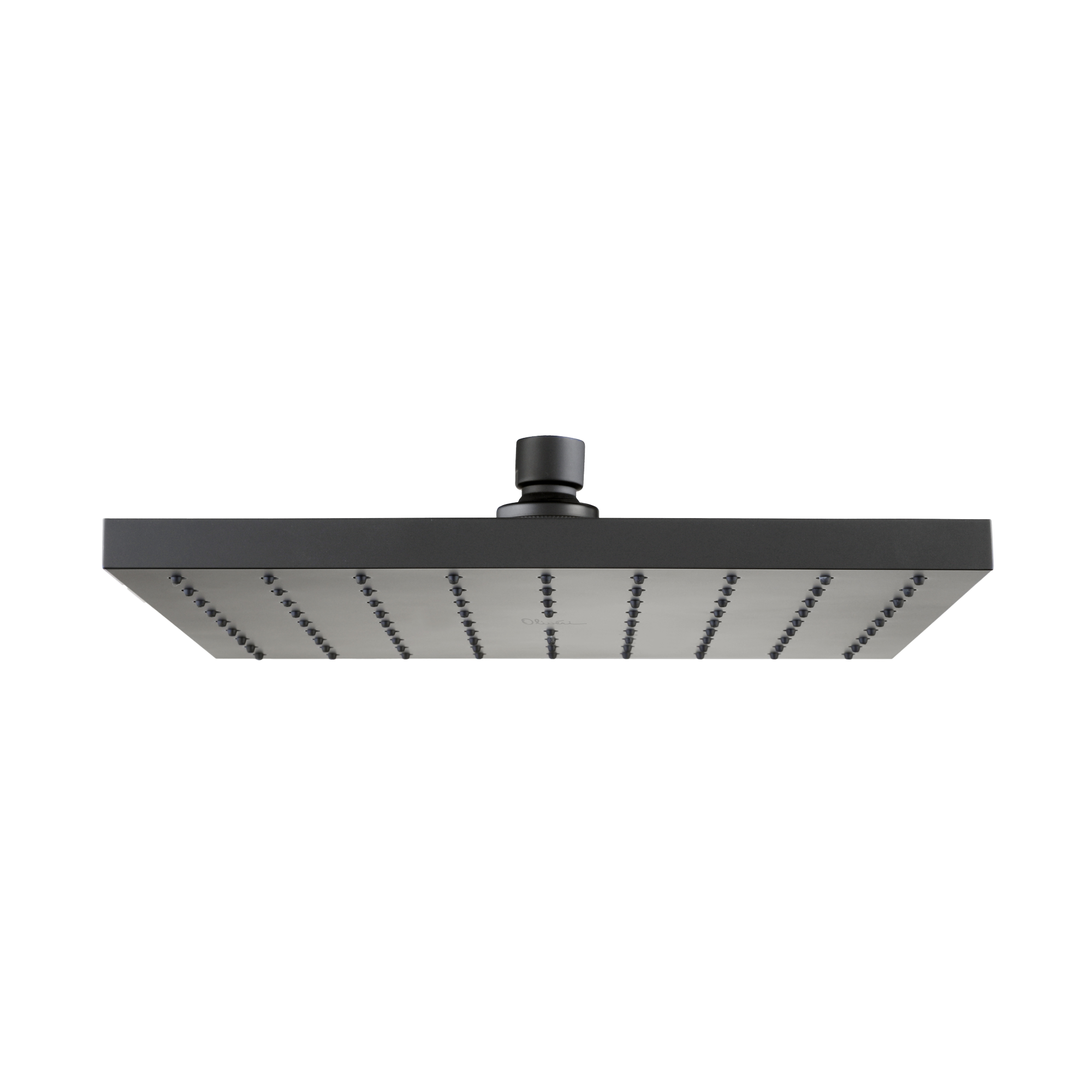 Monaco Shower Rose 250mm