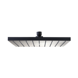 Monaco Shower Rose 250mm