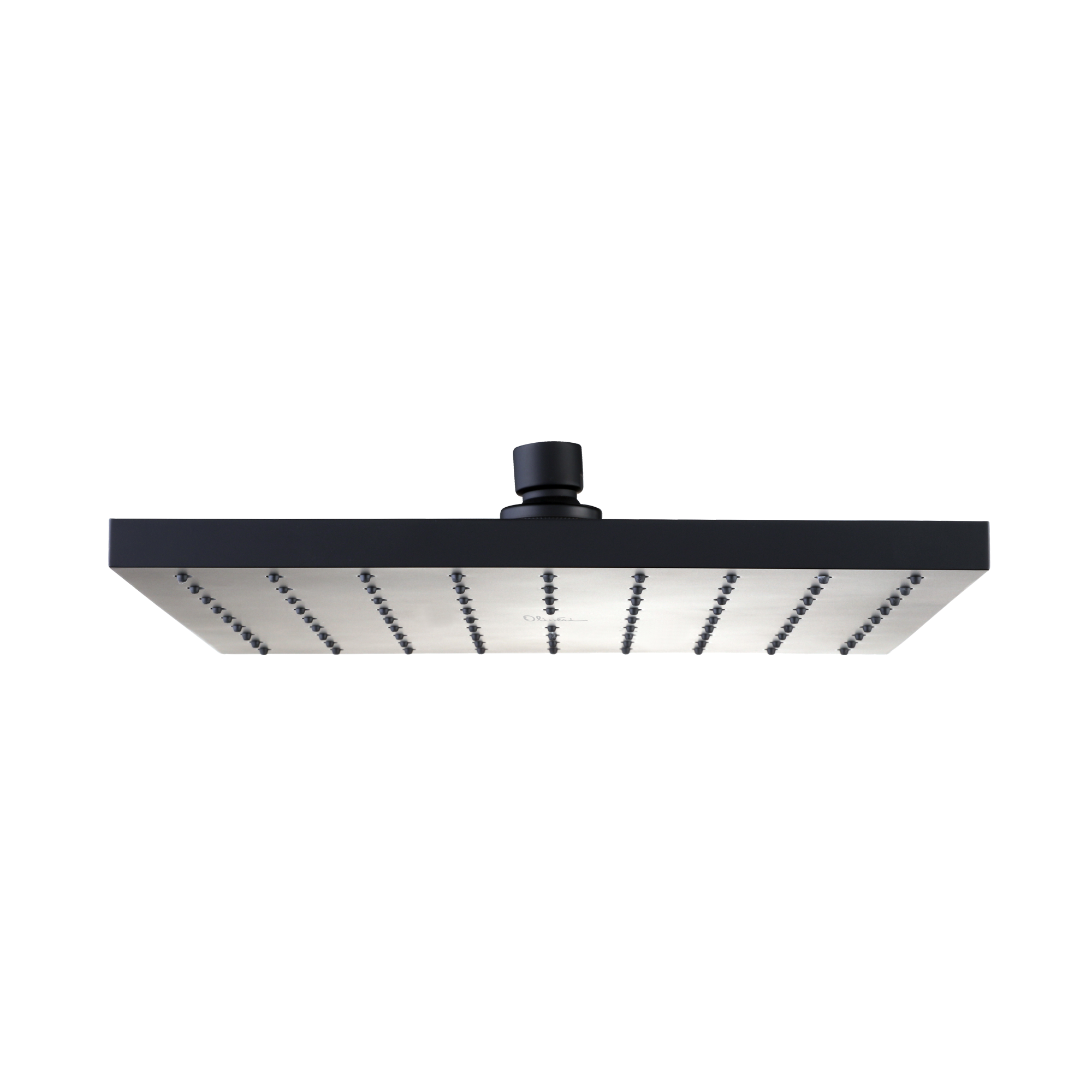 Monaco Shower Rose 250mm