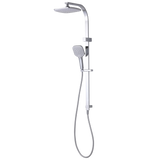 Monaco Dual Shower Set