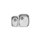 Monet 1 & 1/2 Bowl Undermount Sink