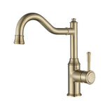 Montpellier Shepherd's Crook Kitchen Mixer