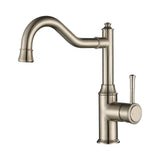 Montpellier Shepherd's Crook Kitchen Mixer