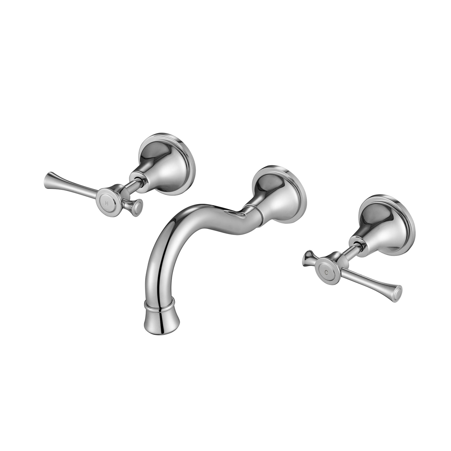 Montpellier Wall Spa &amp; Sink Set