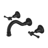 Montpellier Wall Spa &amp; Sink Set