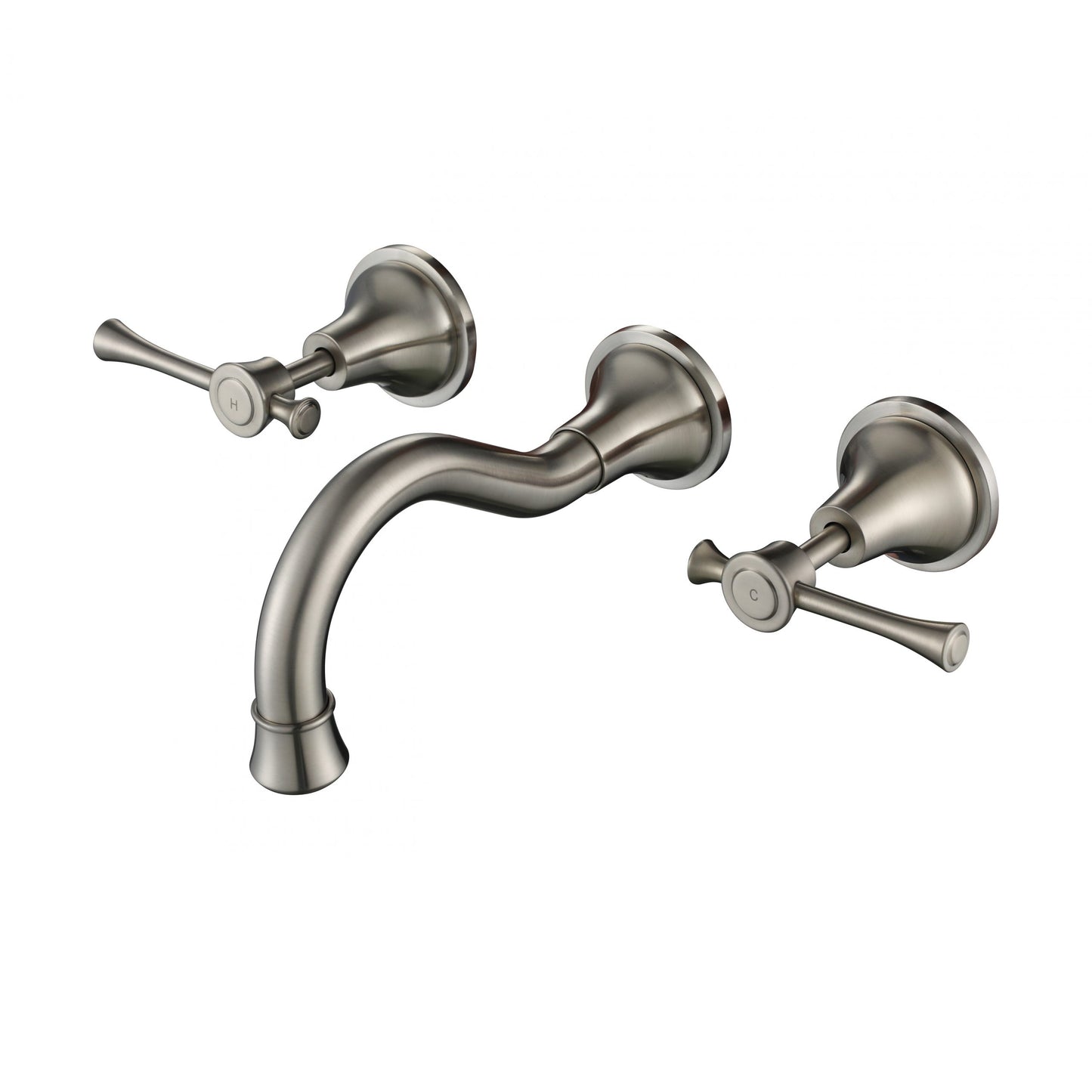 Montpellier Wall Spa &amp; Sink Set