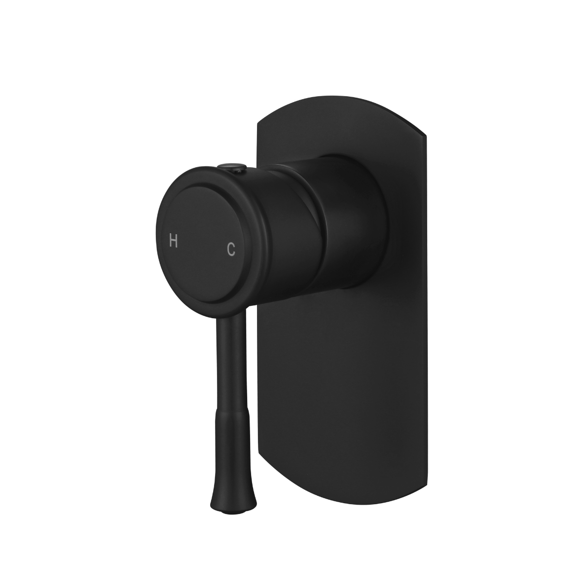 Montpellier Shower Mixer TRIM KIT