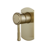 Montpellier Shower Mixer TRIM KIT