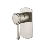 Montpellier Shower Mixer TRIM KIT