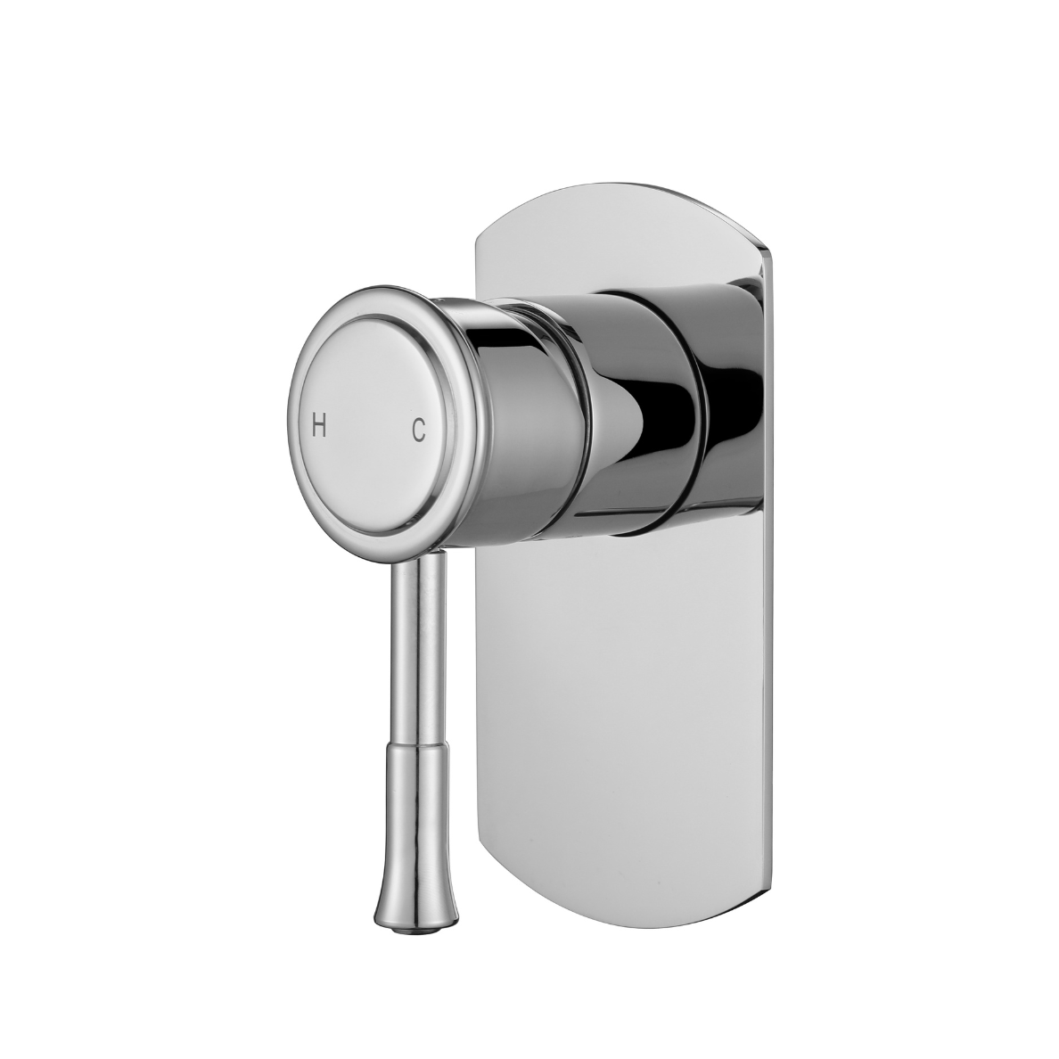 Montpellier Shower Mixer TRIM KIT