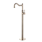 Montpellier Freestanding Bath Mixer