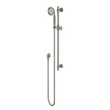 Montpellier Rail Shower