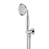 Montpellier Hand Shower on Bracket
